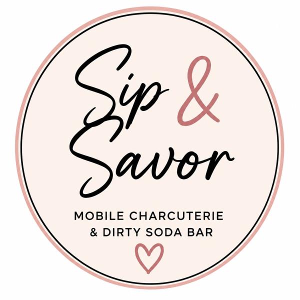 Sip & Savor