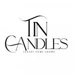 Tin Candles