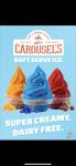 Carousels Soft Serve