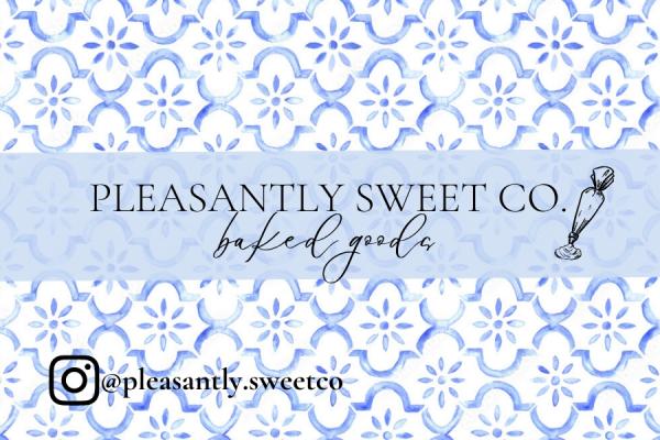 Pleasantly Sweet Co.