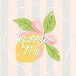 Squeeze Me