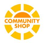Community Shop