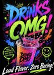 Drinks omg