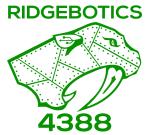 Ridgebotics