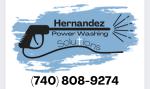 Hernandez Power Washing Solutions