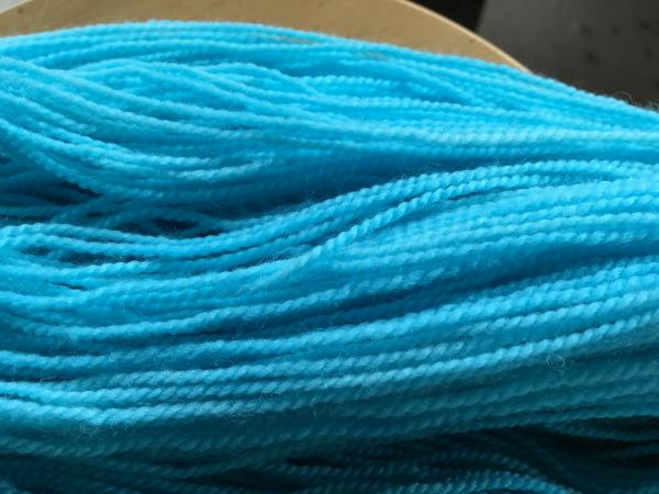 100% Superwash Merino Wool Yarn picture