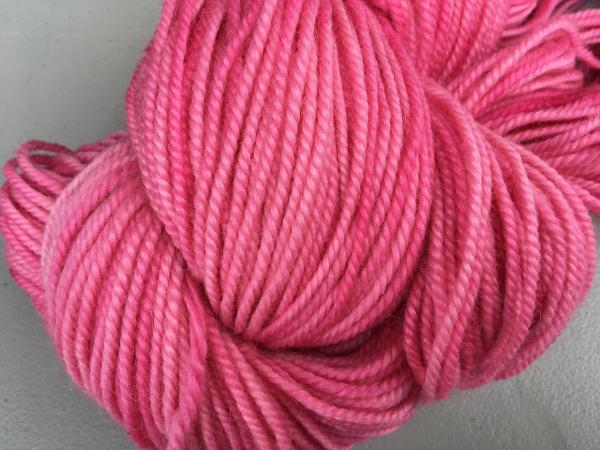 100% Superwash Merino Wool Yarn