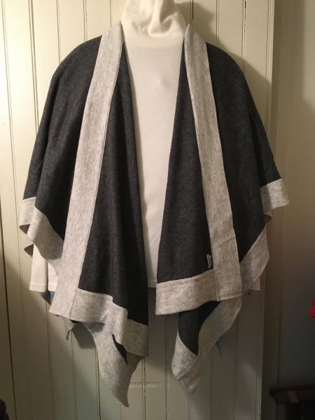 Cashmere Shawls picture