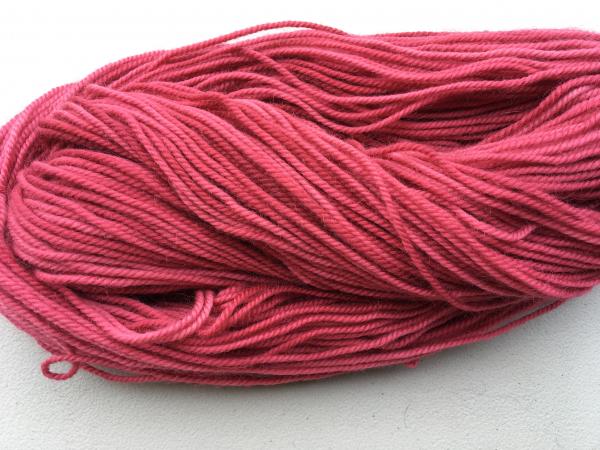 55% Mohair 45% Wool Yarn picture