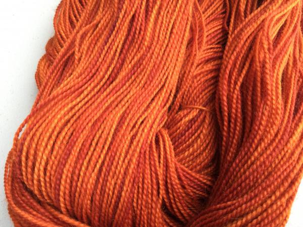 55% Mohair 45% Wool Yarn