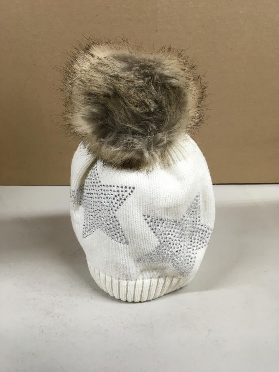 Hats and Mittens, Fingerless Gloves picture