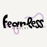 Fearless jewelry