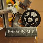 Prints By M.E.
