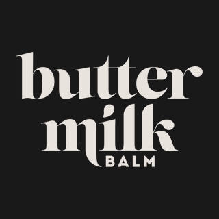 Buttermilk Balm