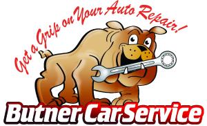 BUTNER CAR SERVICE, INC.