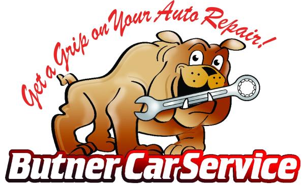 BUTNER CAR SERVICE, INC.