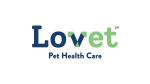Sponsor: Lovet Pet Health Care