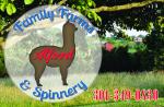 Alford Family Farms and Spinnery