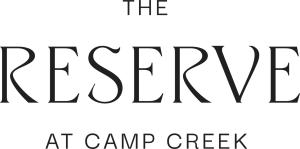 The Reserve at Camp Creek