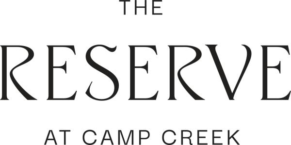 The Reserve at Camp Creek