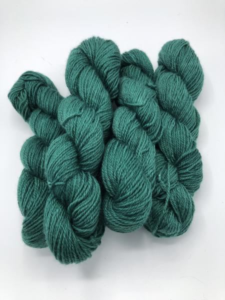 Romney DK yarn - various colorways picture