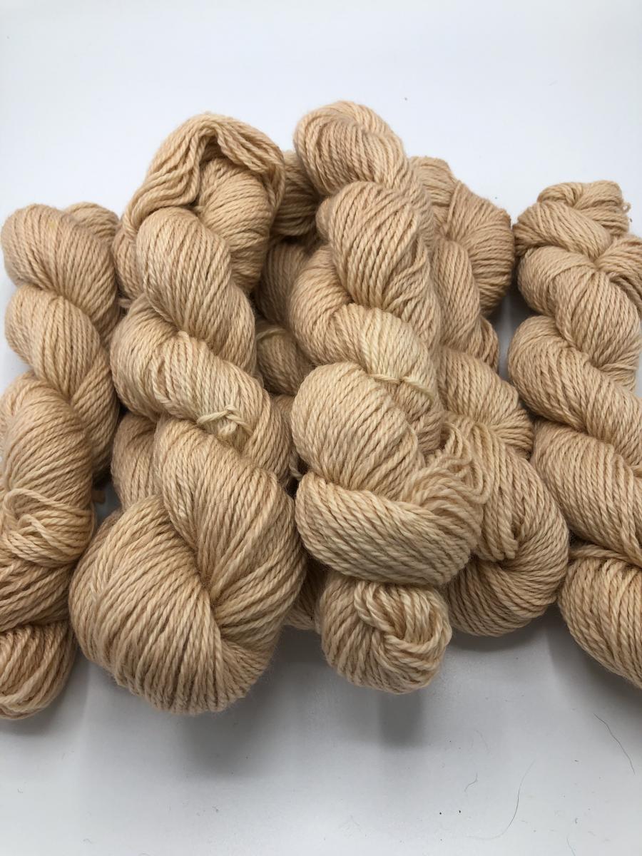 Romney DK yarn - various colorways picture