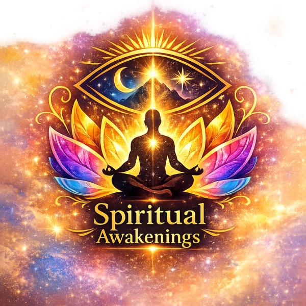 Spiritual psychic