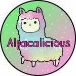 Alpacalicious