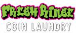 The Fresh Rinse Coin Laundry