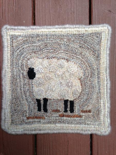 Primitive Sheep picture