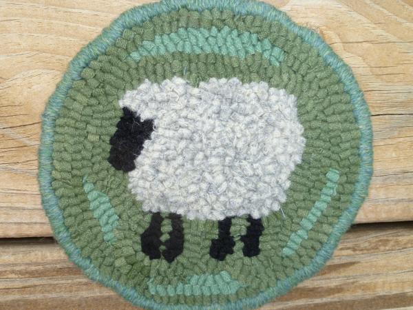 Little Sheep picture