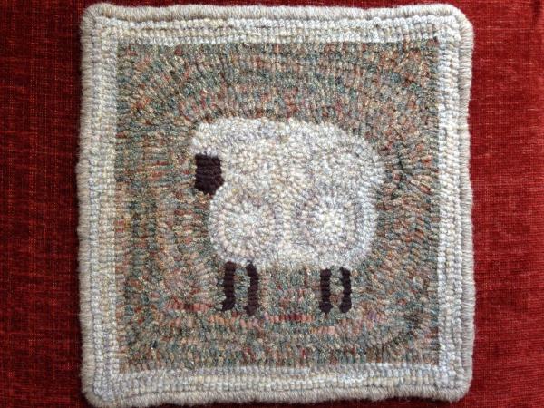 Primitive Sheep picture