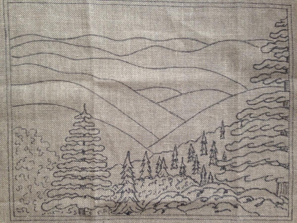 Long Range view picture