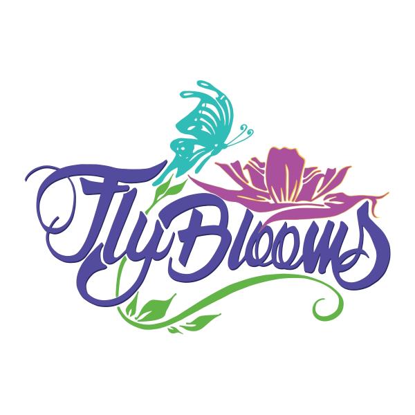 FlyBlooms