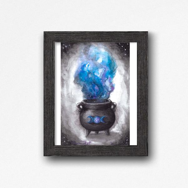 Astral Cauldron picture