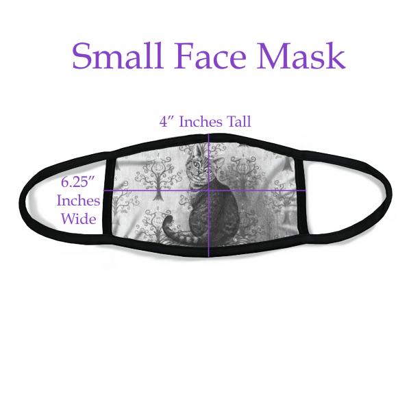 March Hare - Facemask picture