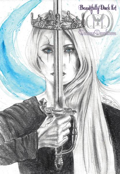 Ace of Swords picture