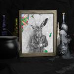 March Hare