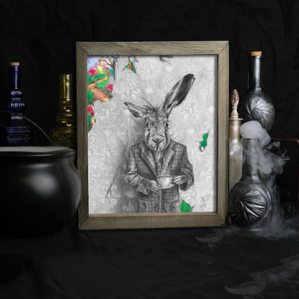 March Hare picture