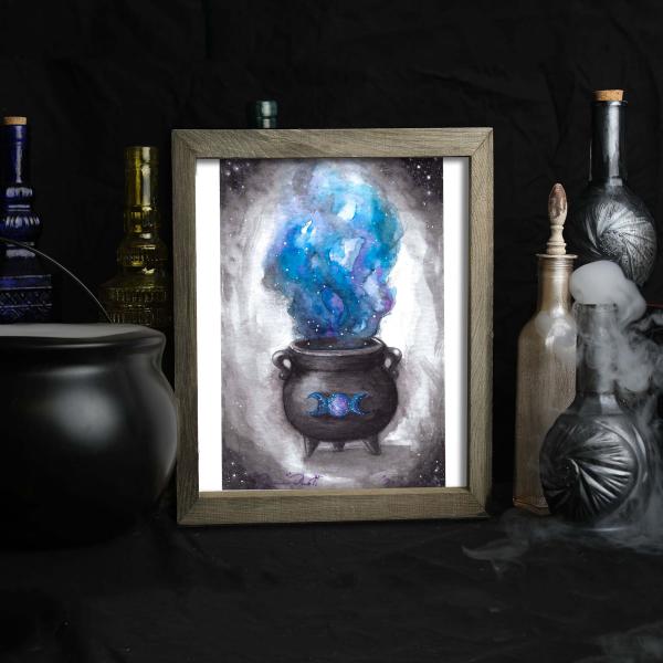 Astral Cauldron picture