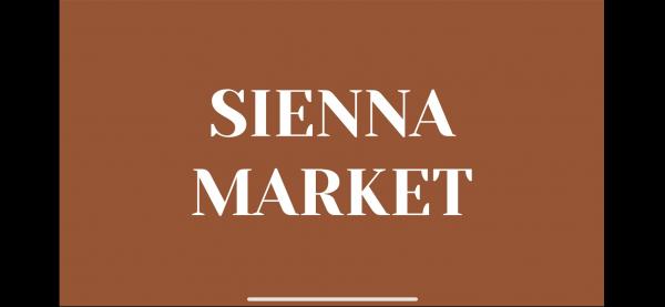 The Sienna Market