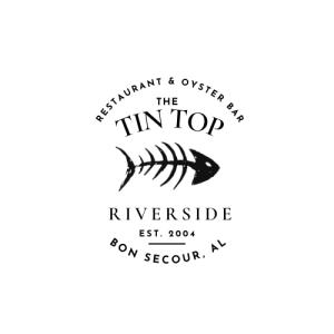 The Tin Top Restaurant & Oyster Bar