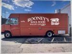 Ronney&rsquo;s Soul Food Wagon