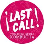 Last Call Kombucha