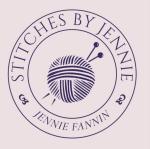 Stitches By Jennie