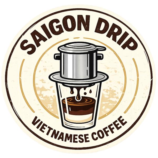 SAIGON DRIP CLT