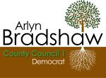 Arlyn Bradshaw for County Council