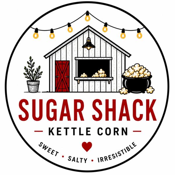 Sugar Shack Kettle Corn