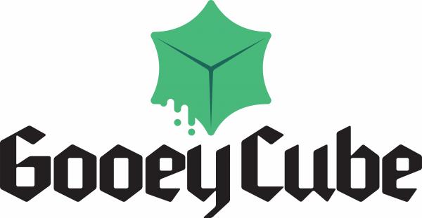 Gooey Cube