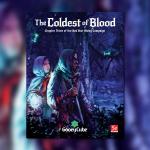 The Coldest of Blood - Chapter Three of the Red Star Rising Campaign